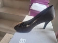 нови обувки от сатен , снимка 5