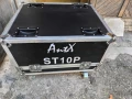 Antex транспортни кейсове за аудио оборудване на колела - Pro Audio Cases, снимка 14