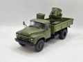 ЗиЛ 130 АПМ-90М, DeA, 1:43, снимка 1