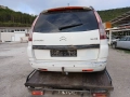 Citroen C4 Picasso, 2.0 hdi, 2008 г на части, снимка 5