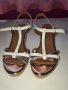 Дамски сандали, платформа, Tamaris, снимка 1 - Маратонки - 44413237