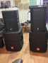 Готова апаратура jbl и Dynacord , снимка 1