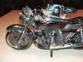 honda cbx-1000 6cylinders-метална запалка-внос франция, снимка 3