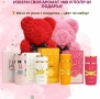 Избери своя любим арабски парфюм YARA + подарък мече от рози, снимка 1