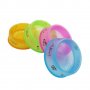 3419 Цветна купа за домашни любимци Pet’s Bowl, снимка 2