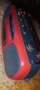 радиокасетофон SANYO model MS380L, снимка 7