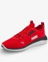 PUMA Better Foam Emerge Street Shoes Red Мъжки маратонки PUMA в червен цвят, част от кампанията Fore, снимка 2