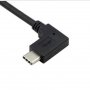 Адаптер USB Type-C към USB 3.0 OTG 180° и 90°, снимка 6