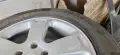 18цАлум Джанти Джип с гуми25г5x114.3, снимка 4