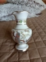 Порцеланова ваза със златни нишки , снимка 2