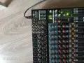 Gear4music 1604 fx mixer, mixing console, миш пулт 8+ 2 канала + ефект, снимка 2