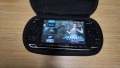 PSP + 32GB карта + нова батерия + калъф, снимка 3