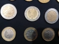 монети, снимка 1