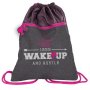Торба за спорт Premium Barbie Wake Up Paso 5903162072005
