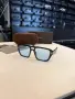 Tom Ford Слънчеви Очила С UV400 Защита - Различни Цветове Код SEM-448, снимка 1