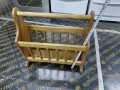 кошница за вестници, снимка 1