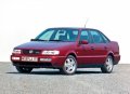 Маска/престилка/очиларка предна за VW Passat B4 от 10/1993 до 09/1996г, снимка 2