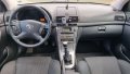 Продавам Тойота авенсис фейслифт 126кс., снимка 11