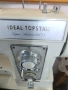 Метална шевна машина IDEAL TOPSTAR , снимка 6