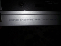 Касетен дек Akai HX - A1, снимка 5