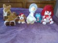Механизирани плюшени играчки, снимка 2