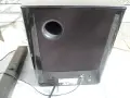 Samsung PS-WF550 Active Wireless SUBWOOFER  , снимка 2