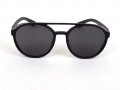 Слънчеви очила Black UV400 защита, снимка 5
