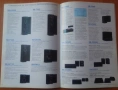Technics Collection 1998/1999 г каталог, снимка 6