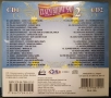 2 X CD Zlatni hitovi '90 - 2 и 3 част 19 лв/бр, снимка 3