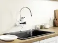 **█▬█ █ ▀█▀ Нови Delimano Нагревател за вода 3000w Нови 24м гаранция с Дисплей и Без, 26 евро, снимка 3