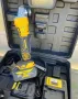 Акумулаторен флекс DeWALT 24V, снимка 4