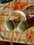 Безжични Bluetooth слушалки тип AirPods Max Green, снимка 1