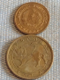 Лот монети 6 броя България от соца началото на демокрацията за КОЛЕКЦИЯ ДЕКОРАЦИЯ 25281, снимка 7