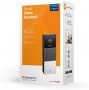 Видеозвънец Netatmo LEGRAND Smart Video Doorbell, снимка 1 - Комплекти за видеонаблюдение - 39803377