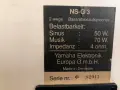 YAMAHA NS-G3 тонколони в перфектен вид и състояние,като нови!, снимка 5