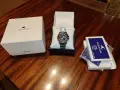 Мъжки използван часовник Casio Oceanus OCW-G2000-1AJF GPS,Bluetooth,Sapphire Cristal., снимка 1