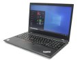 Лаптоп Lenovo T580 I5-7300U 8GB 256GB SSD 15.6 FHD WINDOWS 10 / 11, снимка 1 - Лаптопи за работа - 40629210