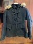 Дамско яке / жилетка / суитчер S/С рр, снимка 5