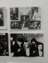 ЛОТ стари картички на метъл групи (лот 3), снимка 3