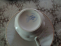 Сервиз за кафе/ чай Порцелан с печат, снимка 4