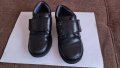 Продавам Черни детски официални обувки N26, снимка 1 - Детски обувки - 34092806