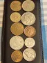 Лот монети от цял свят 10 броя СЛОВЕНИЯ, ЮГОСЛАВИЯ, ГЪРЦИЯ за КОЛЕКЦИЯ 39277, снимка 1