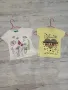Лот детски тениски 2-3г ръст 98см, снимка 4
