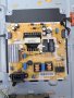 Power board  BN44-00697A  TV SAMSUNG UE32J5100, снимка 1 - Части и Платки - 38279030