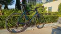 Шосеен велосипед Trek Domane AL 2 (2021) | Размер 58 (L/XL) | Shimano Claris, снимка 10