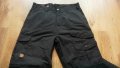 FJALL RAVEN G-1000 Trouser размер 46 / S за лов риболов туризъм панталон със здрава материя - 385, снимка 3