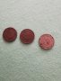 3 броя монети от 1 стотинки , снимка 6