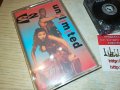 2 UNLIMITED-КАСЕТА 0205221905, снимка 1
