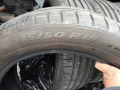 4бр. Летни гуми 235/50/19 PIRELLI P ZERO, снимка 9