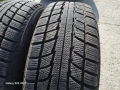 2бр. зимни гуми 215/70/16 Triangle, снимка 2